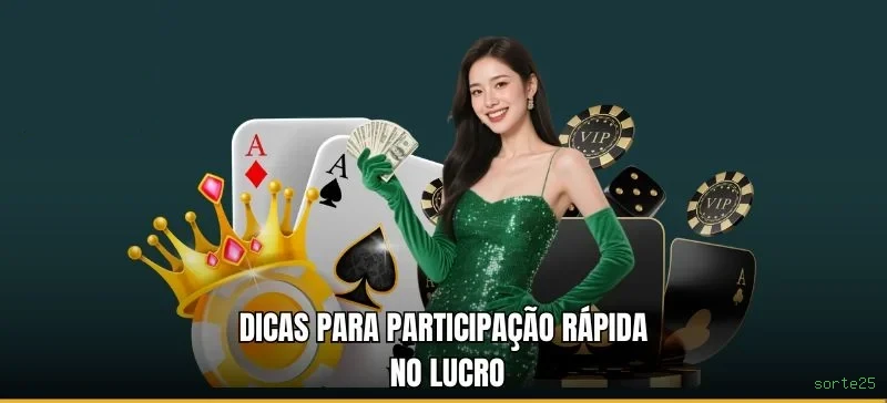 Cashback semanal sorte25