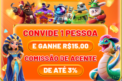 Programa VIP sorte25