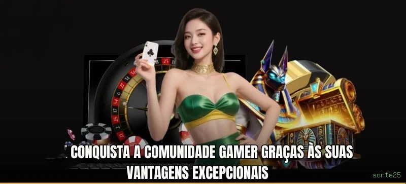 Dicas para ganhar na sorte25